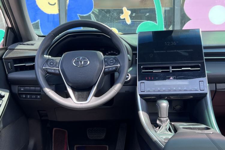 Used Toyota Avalon 2022 2.0L Luxury Edition
