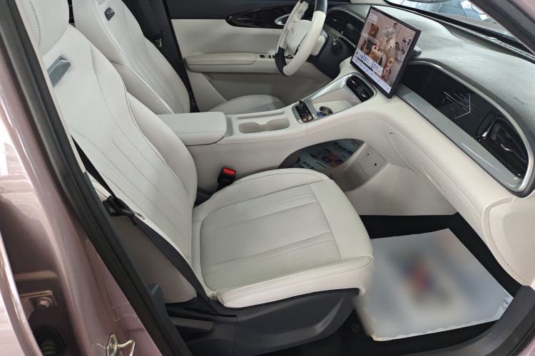 Used  Geome 2025 310km Dream Edition
