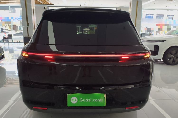 Used Li Auto L8 2024 PRO Model
