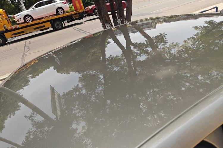 Used Volkswagen Bora 2018 1.5L Automatic Fashion Model
