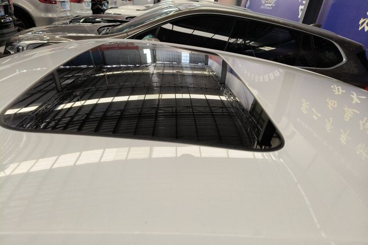 Used Buick GT 2019 18T Automatic Connected Elite Model China VI Standard
