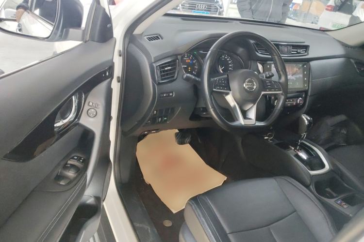 Used Nissan X-Trail 2021 2.0L CVT 2WD XL ITS SmartConnect Comfort Edition
