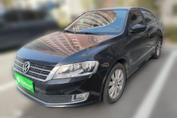 Used Volkswagen Lavida 2013 Restyled Classic 1.6L Automatic Comfort Edition