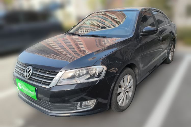 Used Volkswagen Lavida 2013 Restyled Classic 1.6L Automatic Comfort Edition