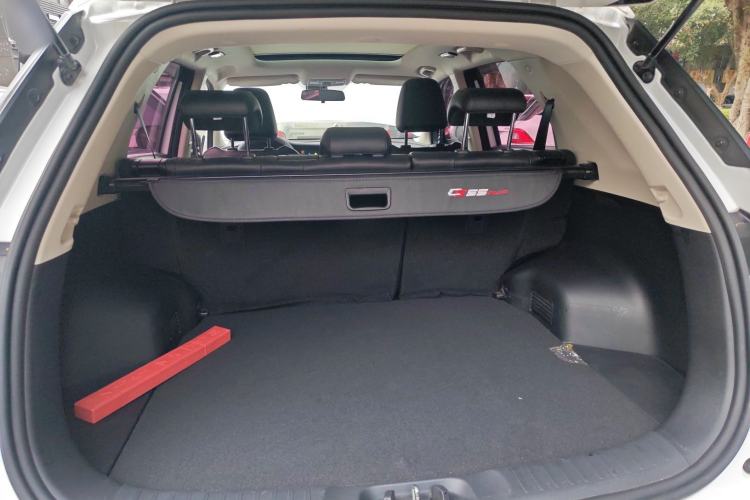 Used Changan CS55PLUS 2020 1.5T Automatic Xuan Dong Edition