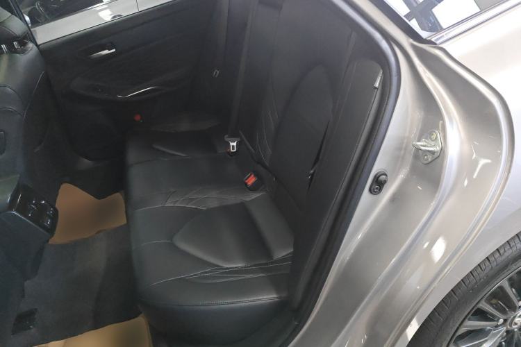 Used Toyota Avalon 2022 2.5L Touring Premium Edition
