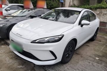 Used BYD Seal 05 DM-i 2025 DM-i Smart Drive 55KM Luxury Model