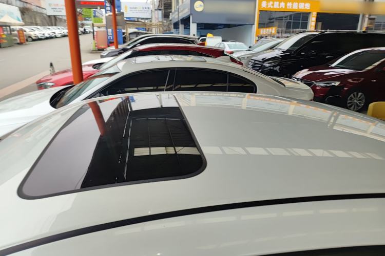 Used Nissan Sylphy 2023 1.6L CVT Enjoyment Edition