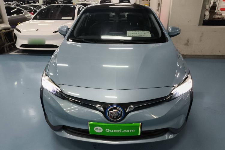 Used Buick Velite 6 2019 Connected & Smart Edition
