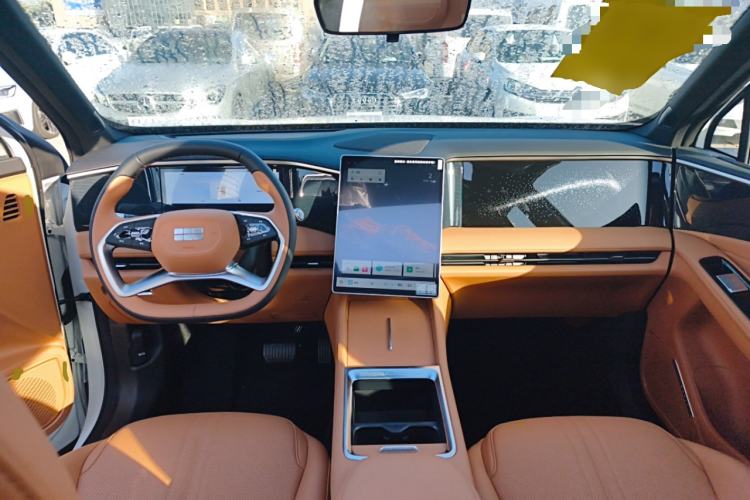 Used  L7 2025 EM-i 115km Long-Range Version