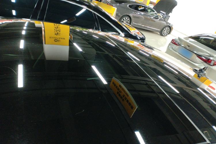 Used Audi A6L 2023 Revised 40 TFSI Luxury Prestige Edition