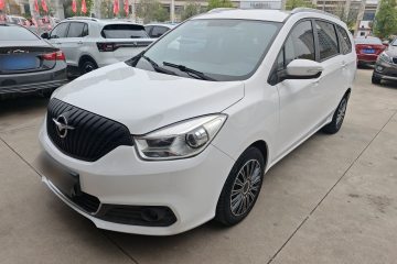 Used Haima V70 2016 2.0L Manual - Comfort Edition 5 Seats