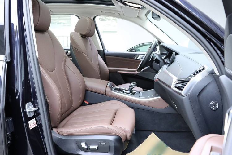 Used BMW X5 2021 Restyled xDrive40i M Sport Package
