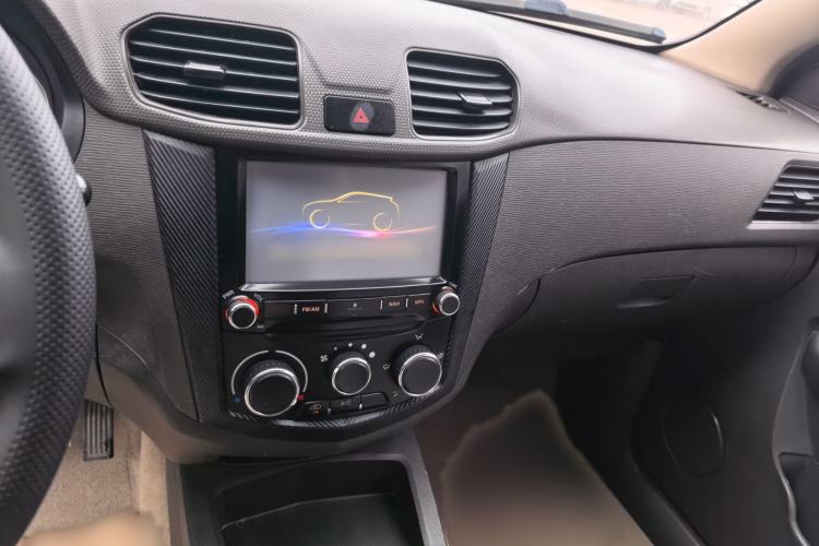 Used Wuling Hongguang 2014 1.5L S Standard Version