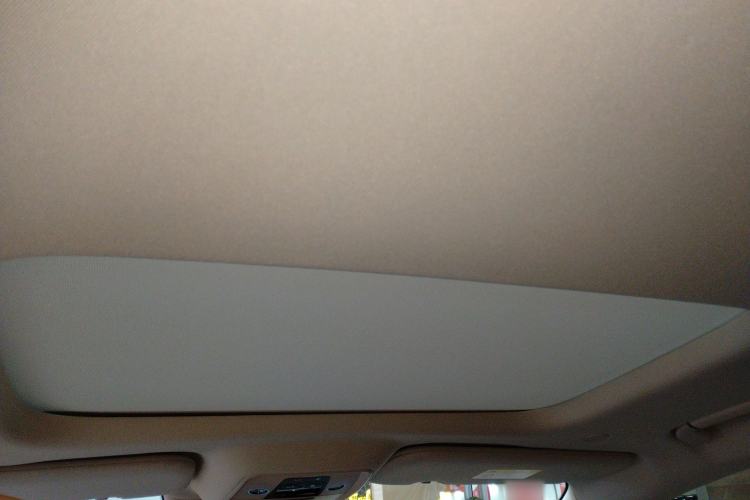 Used Denza D9 2024 DM-i 980 Four-Wheel Drive Prestige Model