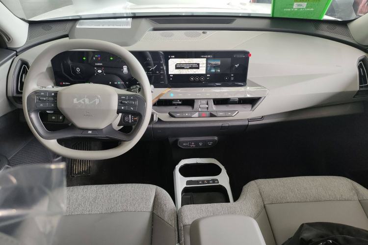 Used Kia EV5 2024 530 Air
