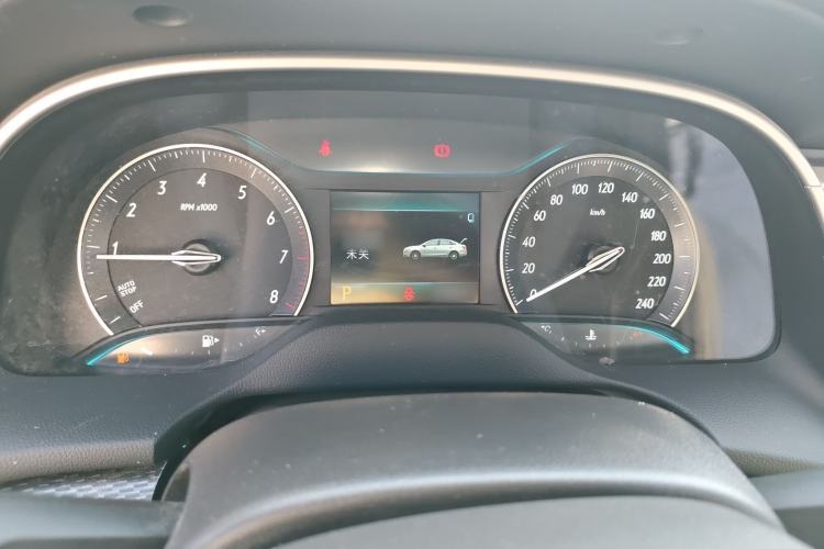 Used Buick GT 2021 Exemplar 1.5L Automatic Elite Version
