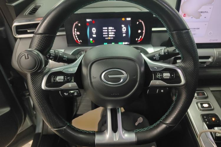 Used GAC Trumpchi EMKOO 2022 2.0 ATK TwinStar Pro Edition
