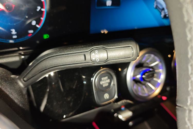 Used Mercedes-Benz GLA 2020 GLA 200
