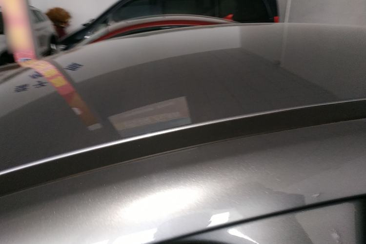 Used BYD Destroyer 05 2024 HONOR Edition DM-i 55KM Luxury Model
