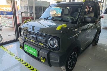 Used Geely Galaxy Panda 2025 210km Panda Rider