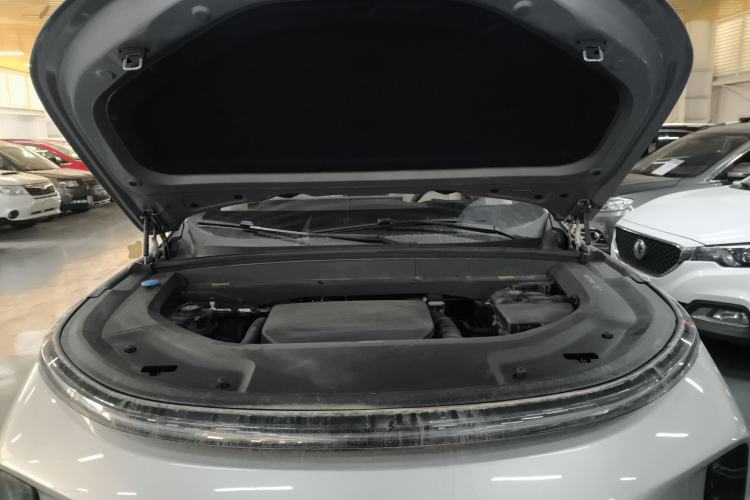 Used Li Auto L9 2024 Ultra Model
