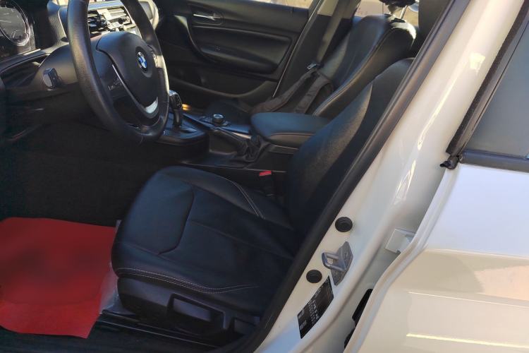 Used BMW 1 Series 2018 118i Leading Model
