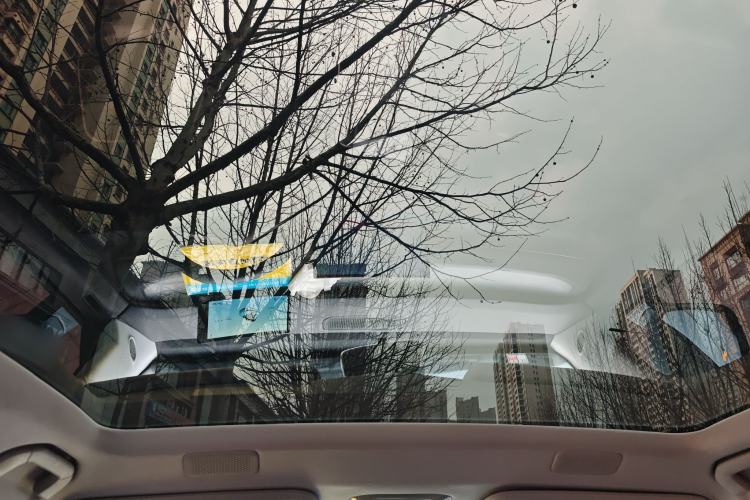 Used  Star Era ET 2024 Range-Extended 200 Pro+
