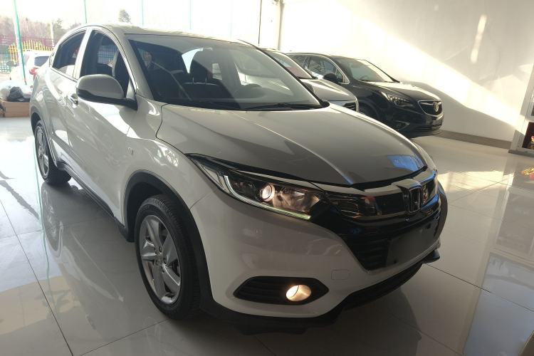 Used Honda Vezel 2020 220 TURBO CVT Elite Edition
