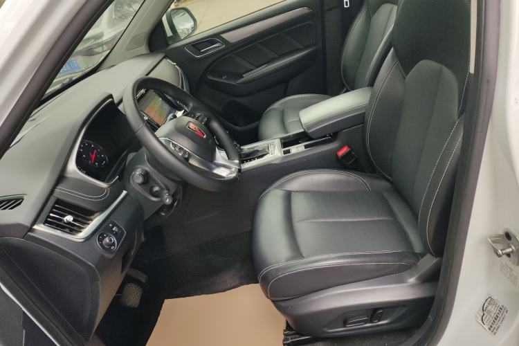 Used Roewe RX5 2018 20T Two-Wheel Drive Automatic Flagship Edition