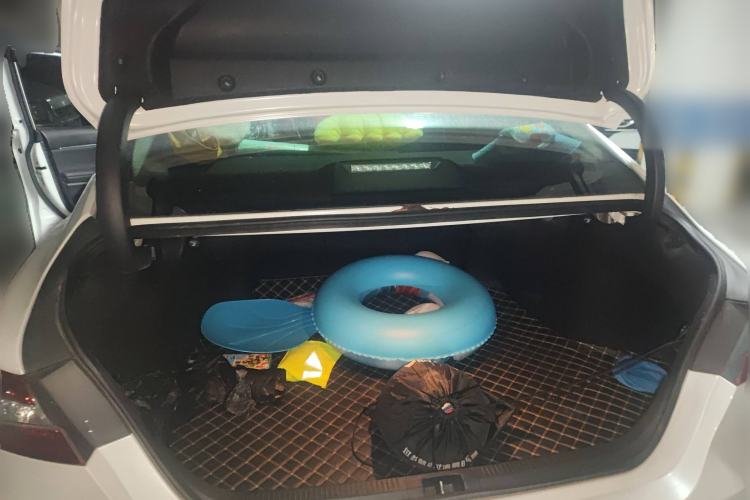 Used Toyota Camry 2019 Revised Version 2.5G Luxury Edition
