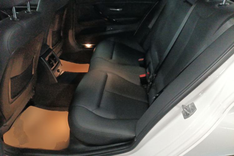 Used BMW 3 Series 2017 318Li Fashion Model
