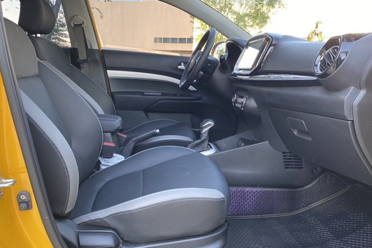 Used Kia Stonic 2021 1.4L Automatic Fun & Sport Edition
