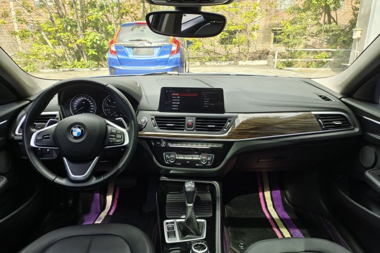 Used BMW 1 Series 2018 120i Design Package Model
