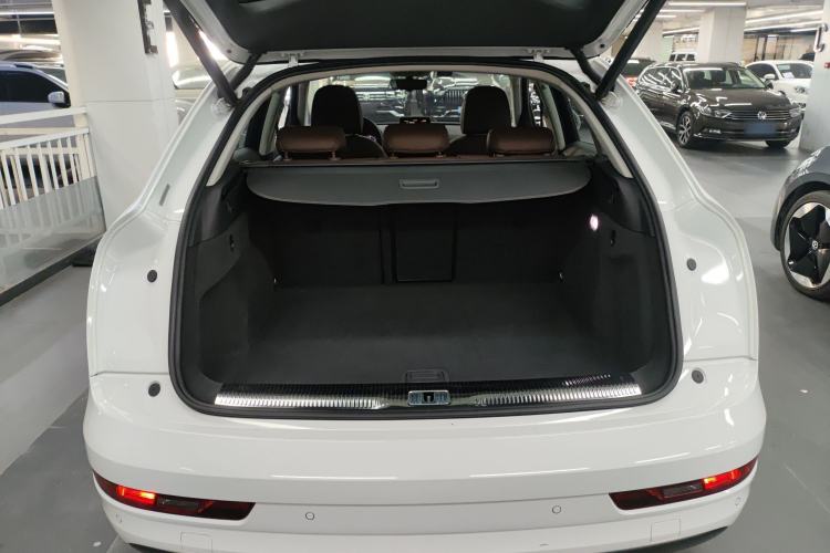 Used Audi Q3 2016 35 TFSI Style Edition
