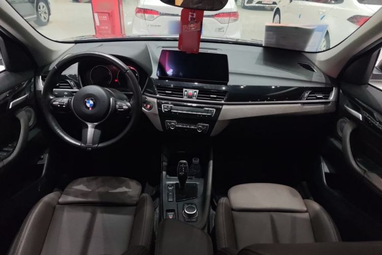 Used BMW X1 2022 sDrive25Li Leading Model
