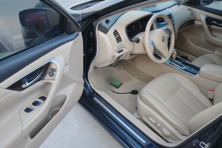 Used Nissan Teana 2013 2.0L XL Comfort Edition
