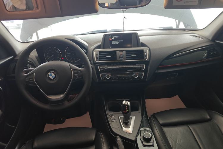 Used BMW 1 Series (Import) 2016 120i Sport Design Package