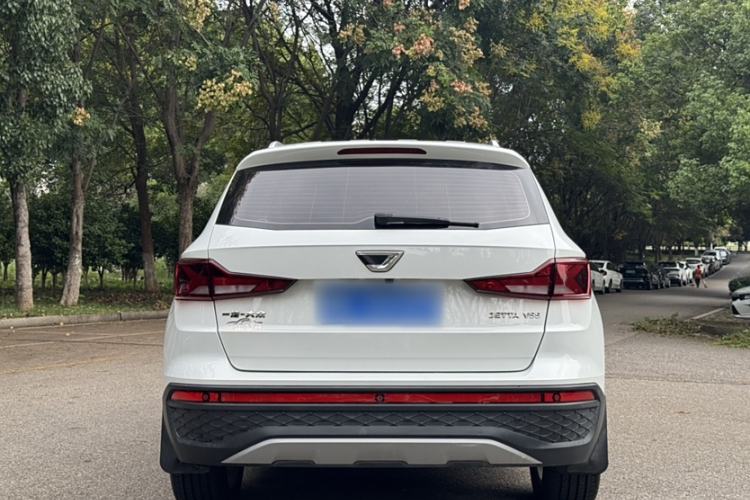 Used Jetta VS5 2023 280TSI Automatic Trend Edition
