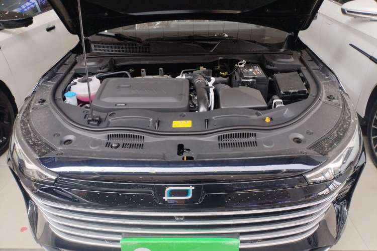 Used Bestune B70 2024 Dragon Edition 1.5T Leading Model