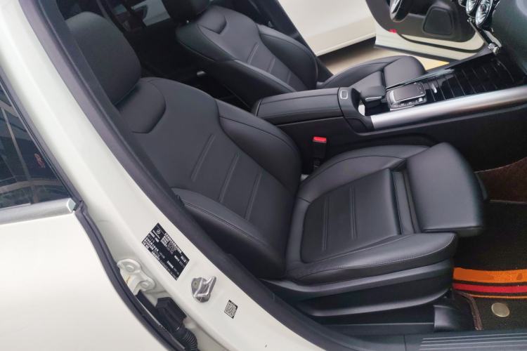 Used Mercedes-Benz GLA 2023 GLA 220