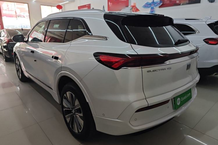 Used Buick E5 2025 Model 620KM Prestige Edition