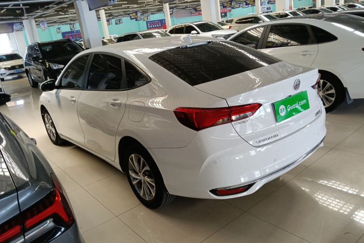 Used Buick Verano 2023 Pro Enjoyment Edition
