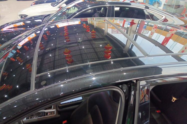 Used Nissan Teana 2022 2.0L XL-TLS Enjoyment Edition