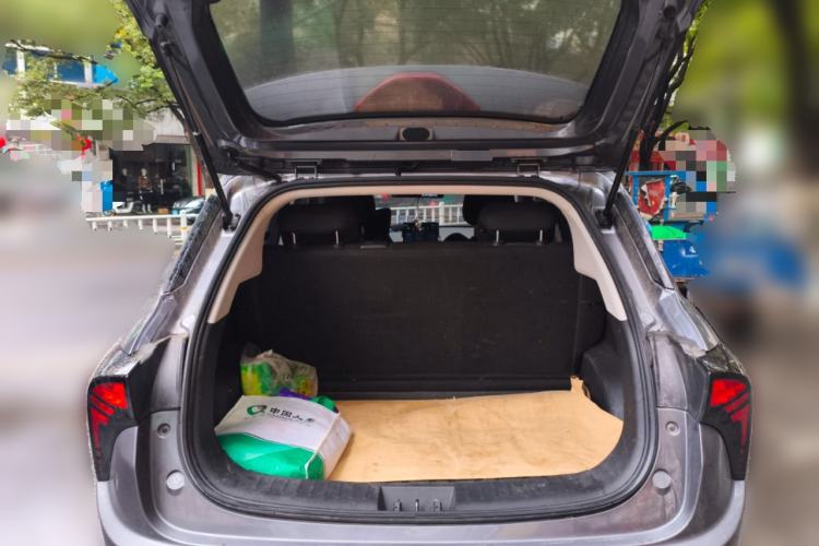 Used NETA V 2021 Standard Range Entertainment Version – Upgraded Model
