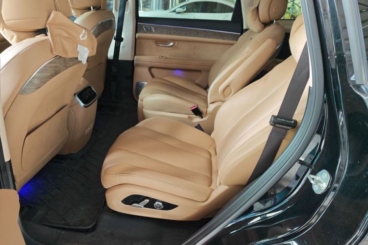 Used Hima AITO M7 2022 1.5T Rear-Drive Comfort Edition