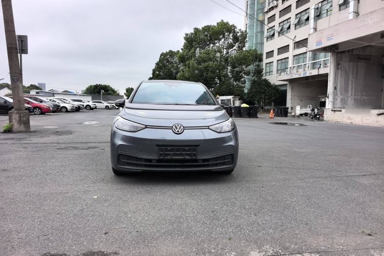 Used Volkswagen ID.3 2022 Active Pure Intelligent Enjoyment Edition
