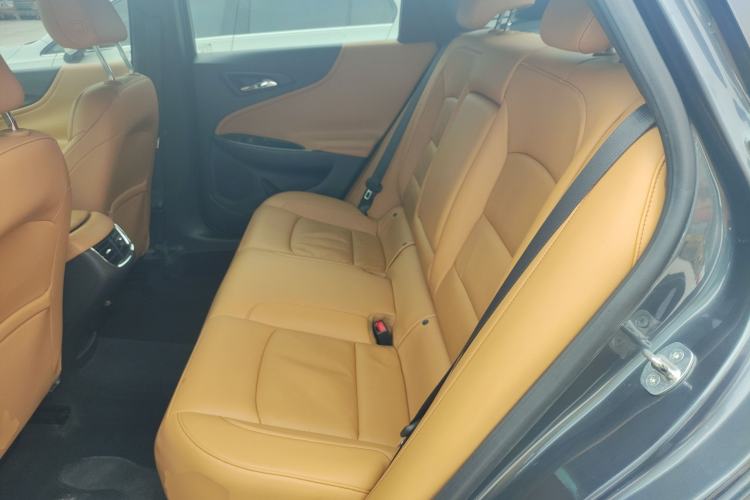 Used Chevrolet Malibu XL 2016 1.5T Dual-Clutch Ruichi Edition