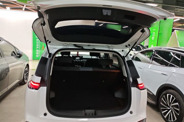 Used AION Y 2023 Plus 510 Enjoy Edition