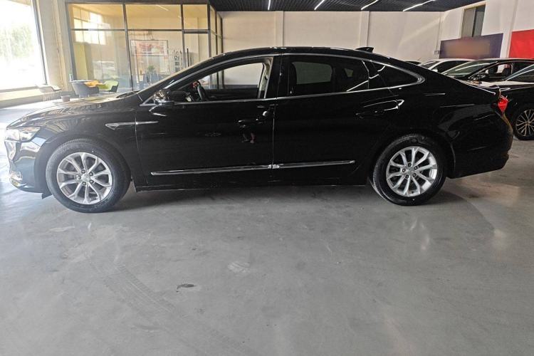 Used Buick LaCrosse 2021 552T Luxury Version
